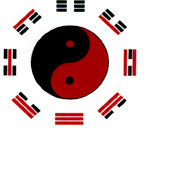 Yin Yan Symbol